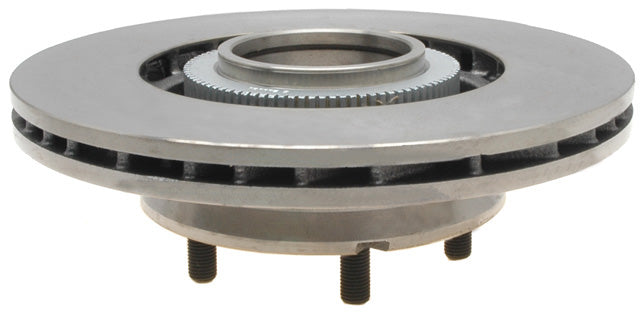 Raybestos Limited Supplier Warranty Brake Rotor 96302R - Parts