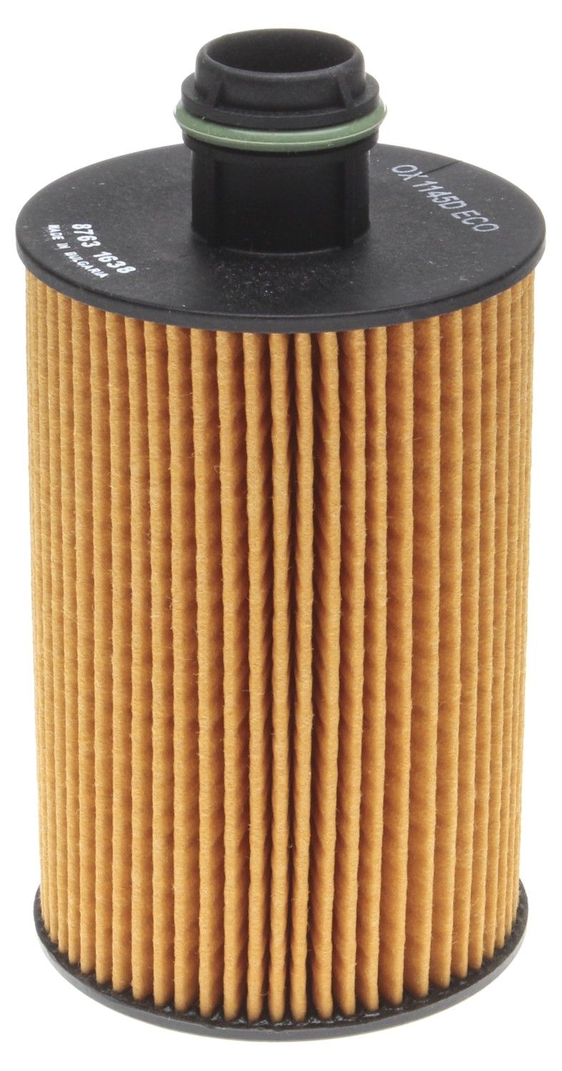 Clevite 77 Provide Excellent Engine Protection Oil Filter OX 1145D - Mahle