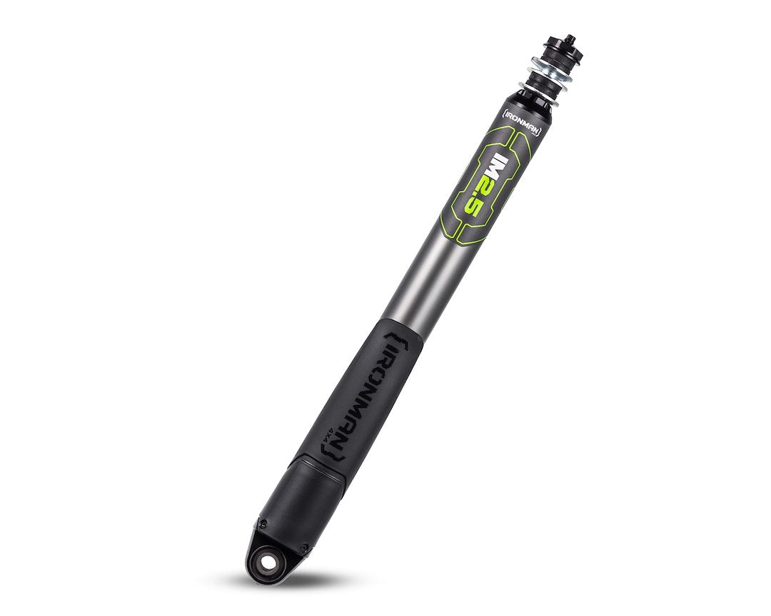 Ironman 4X4 72-057-682 Extruded T6-6061 aircraft grade aluminum