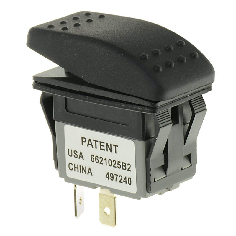 T-H Marine BE-EL-51352-DP Multi Purpose Switch