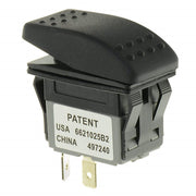 T-H Marine BE-EL-51352-DP Multi Purpose Switch