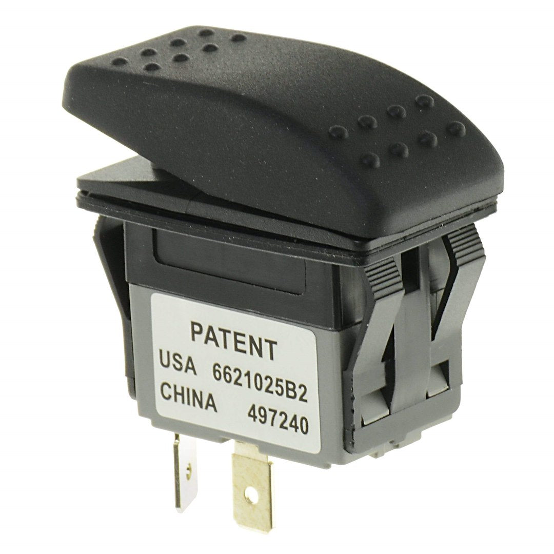 T-H Marine BE-EL-51352-DP Multi Purpose Switch