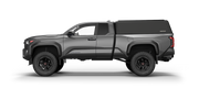 RSI N Americ Weatherproof Design Truck Cap EH1313-MB - 2024-26 Tacoma