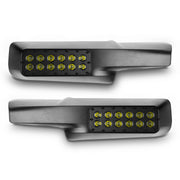 Oracle Light Modular Components Driving/ Fog Light 5922-001 - Lighting 2010-2022 Ram Tow