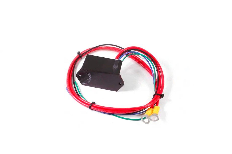 Hypertech 49101 Battery Combiner