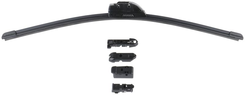 Bosch Aerodynamic Wind Spoiler Windshield Wiper Blade 22-CA