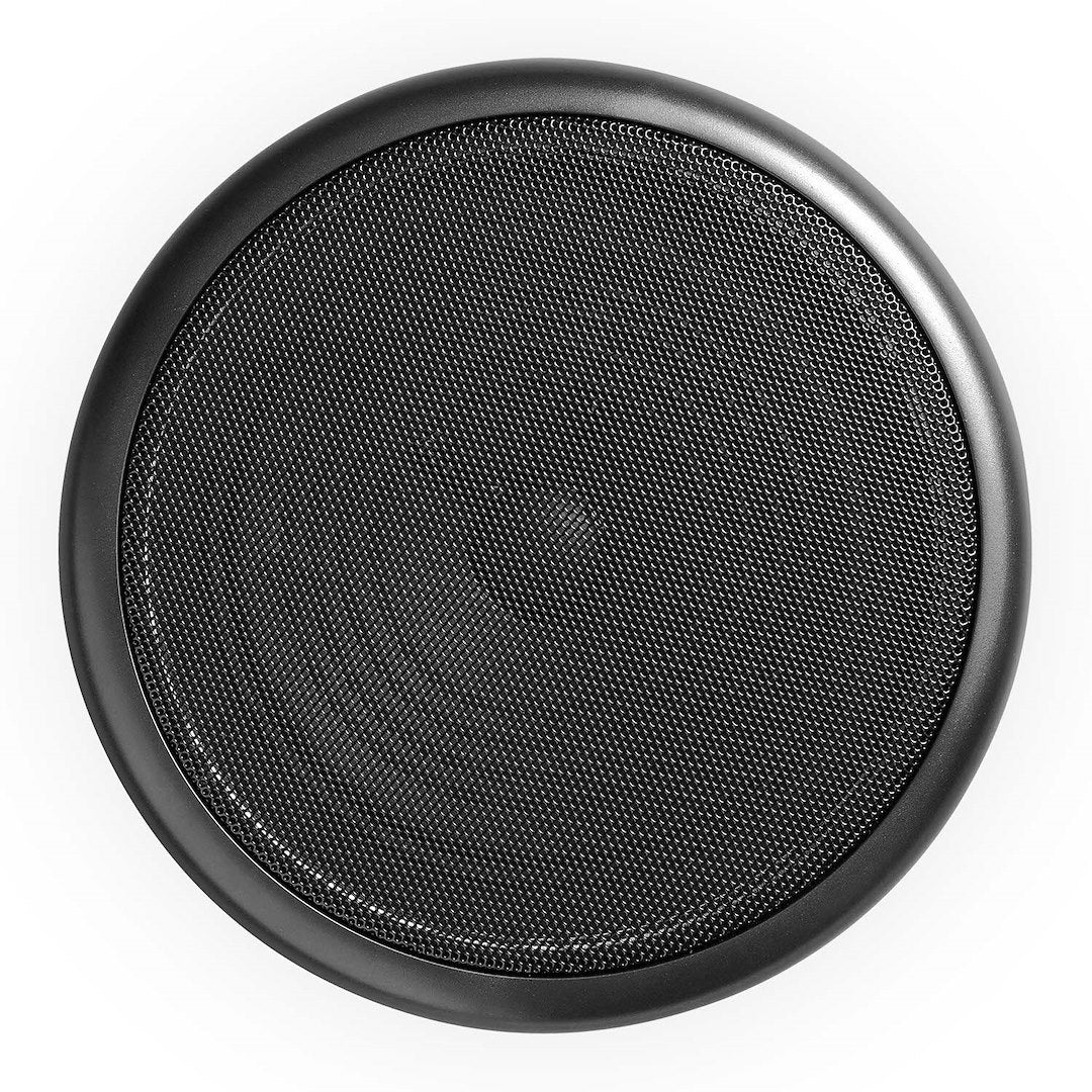 ASA GR600B 6-Inch Speaker Grille - Black