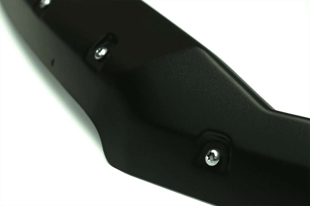 Focus Auto TS6R19 Bug Shield - Small
