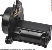 A1 Remfg INC Limited Lifetime Warranty Windshield Wiper Motor 85-120 - New Motors