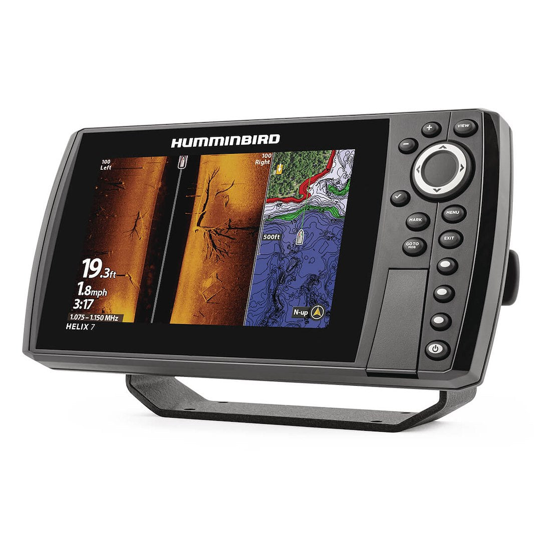 Humminbird 411940-1 Fish Finder