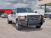 Steelcraft Convenient Front Receiver Hitch Bumper HD11300R - 99-07 Superduty HD Replacement