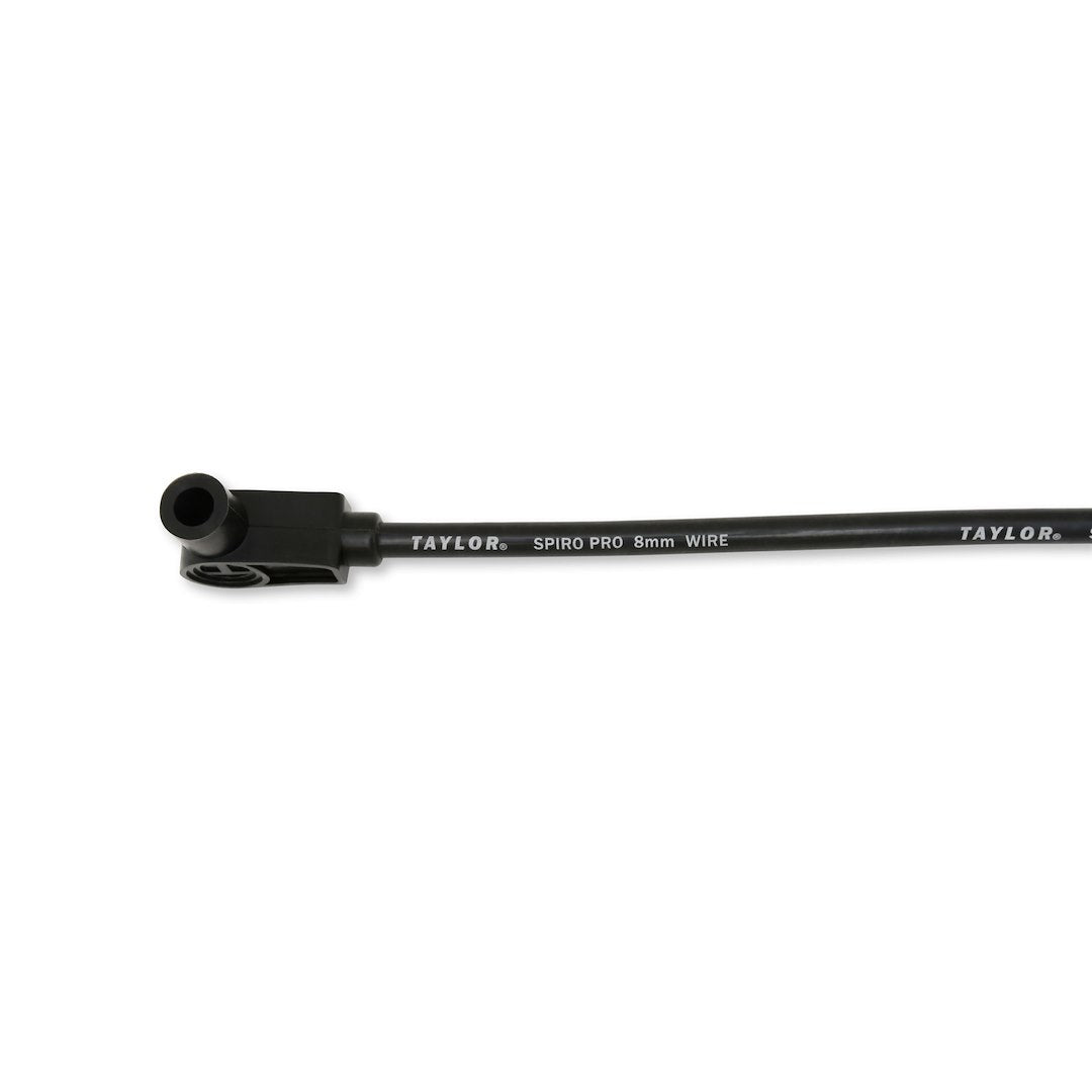 Taylor Cable OEM Resistor Core Wires Spark Plug Wire Set 74002 - Spiro-PRO Custom Cyl