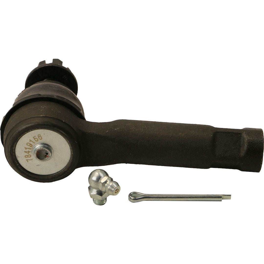 Moog Limited Lifetime Warranty Tie Rod End ES801390