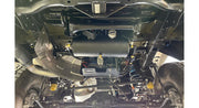 Hornblaster Limited Lifetime Warranty Air Horn HK-Stealth - Spare Delete Kit 22 F450