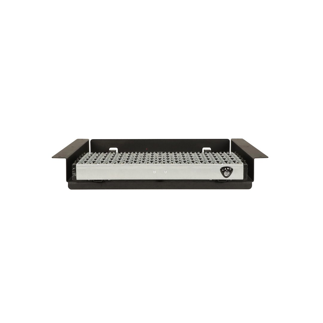 Carr Limited Lifetime Warranty Truck Step 501520 - Wts 24 Deep Retractable