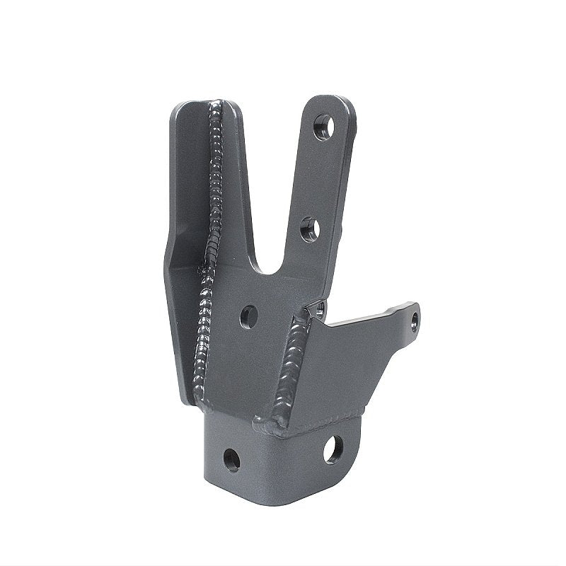 Synergy Limited Lifetime Warranty Track Bar Bracket Brace 8869-24 - Jeep 2024 JL Jlu JT Front Trac