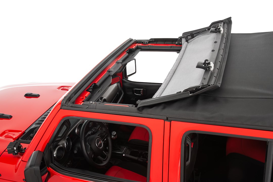 Mastertop 15601624 Soft Top