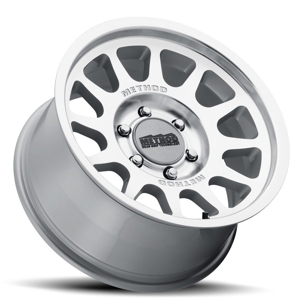 Method Race MR70378560335 Wheel