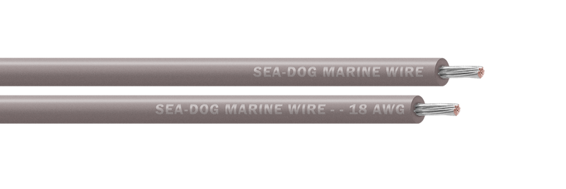 SEA DOG 8018112