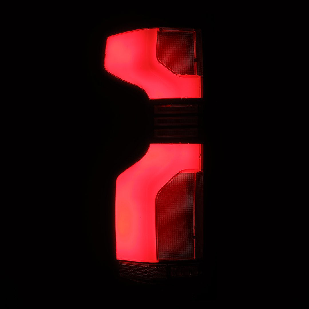 Alpharex USA 620068 Tail Light Assembly