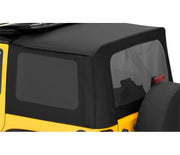 Bestop 58135-35 - Black
