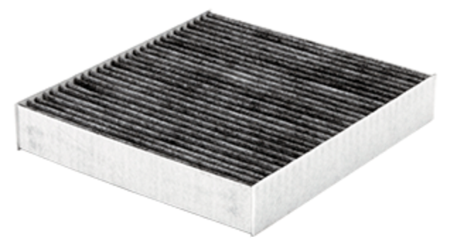 WIX Filtr LD Easy To Install Cabin Air Filter PXP10447