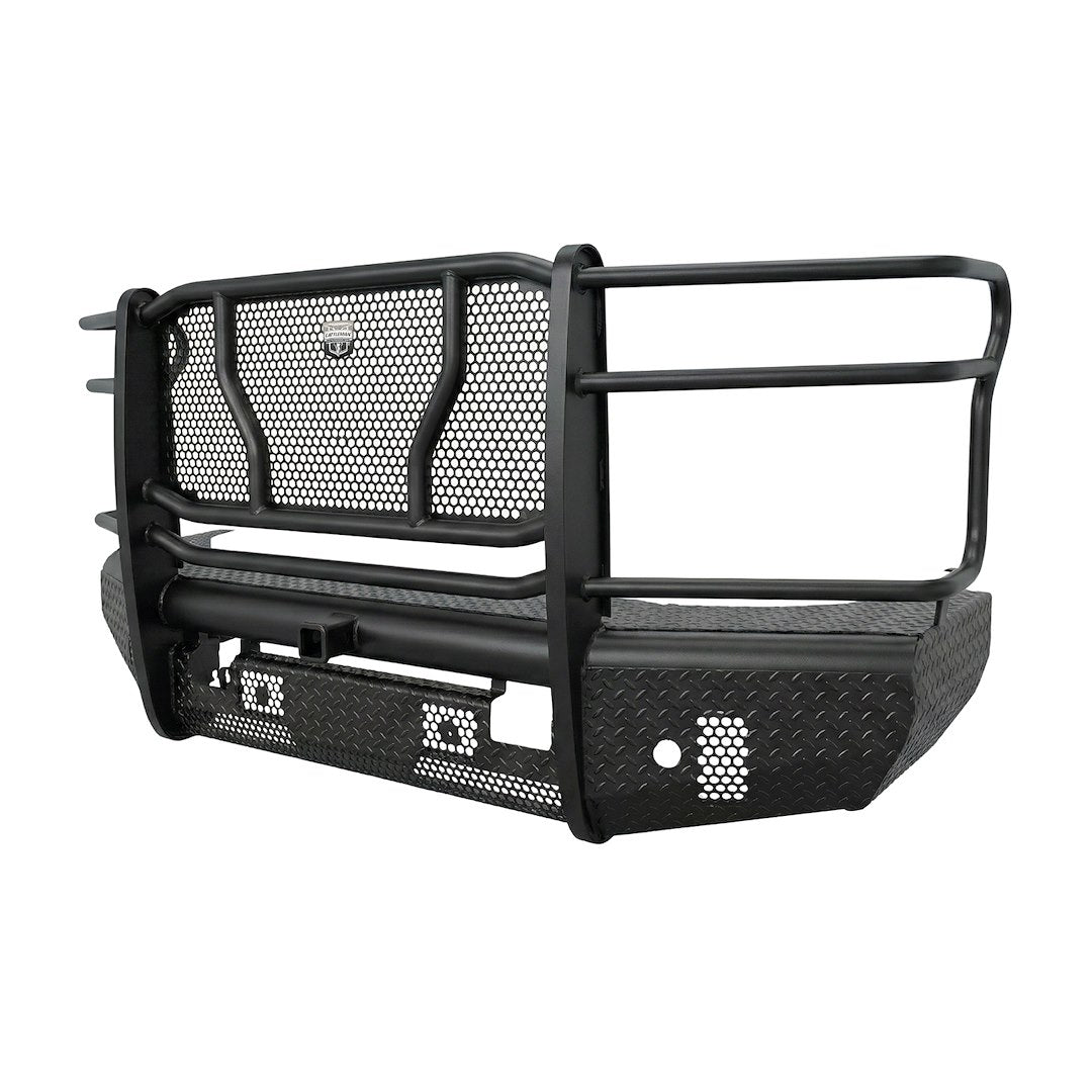 Cattleman 2123PRS Bumper