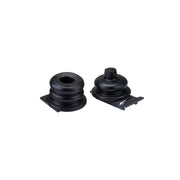 Supersprings Enhances Load Carrying Ability Helper Spring Kit SSR-301-47-2 - Sumosprings Rebel