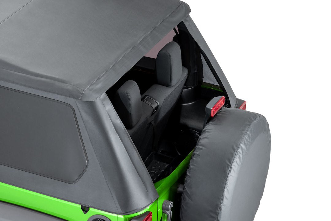 Mastertop 15501435 Soft Top