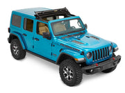 Bestop 52454-17 Sunrider for Hardtop soft top