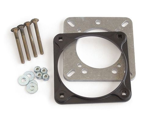 Seastar HA5418 - Back Mount Kit Front MO