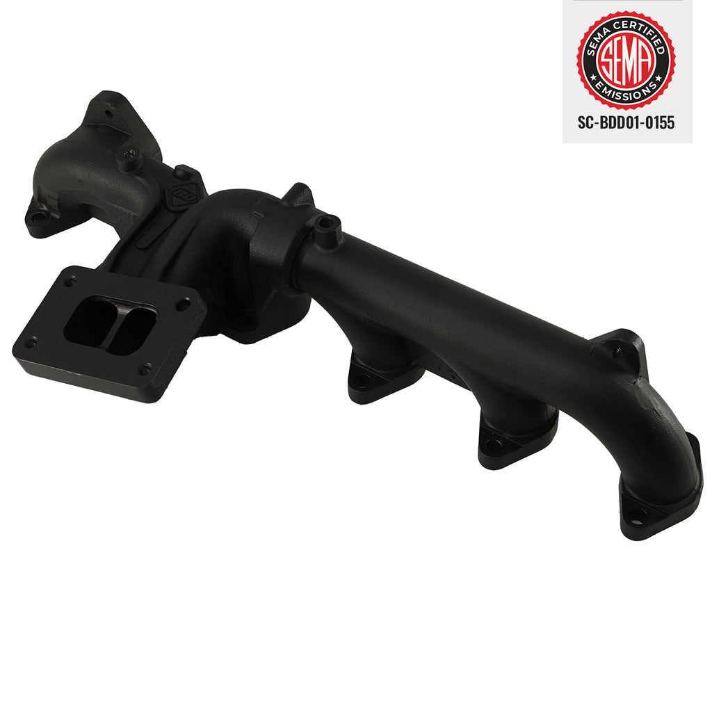 BD Diesel 1046069 Exhaust Manifold