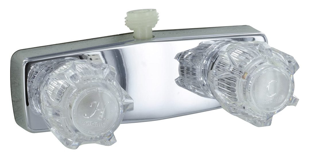 Valterra LLC Plastic DuraPro™ Underbody Shower Control Valve PF213348 - Shw CH DS PL
