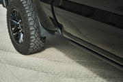 Body Armor Dual-Motor Functionality Running Board GM-4501 - E-Steps