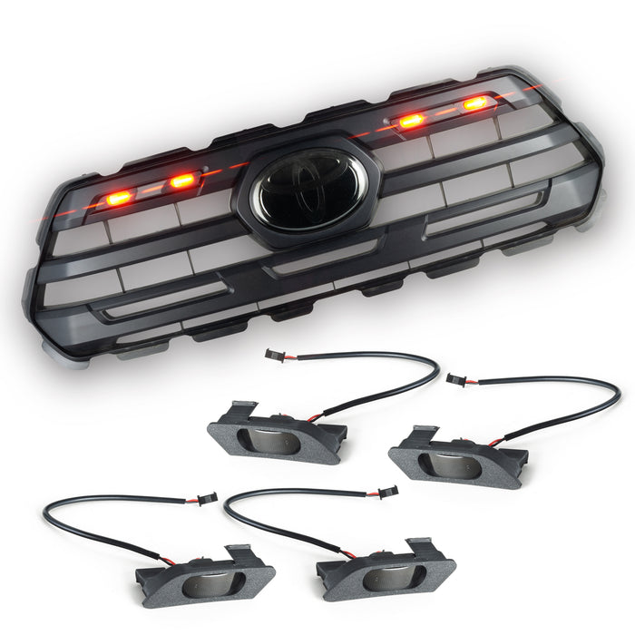 Oracle Light 5978-005-T Grille Light - LED