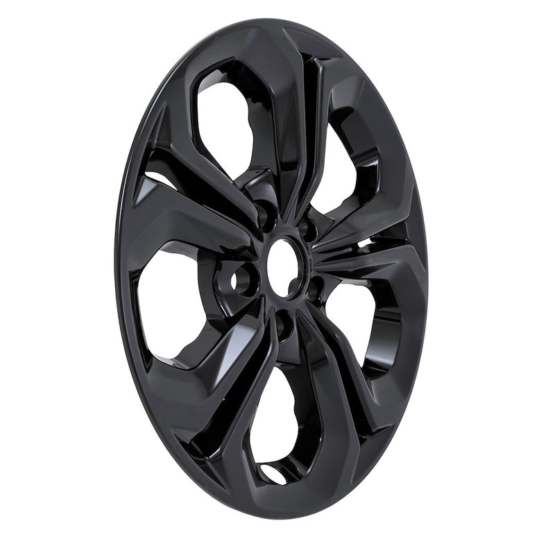 Coast2Coast Limited Lifetime Warranty Wheel Skin IMP517Black - Imp 23-25 Accord LX EX-L 17 10 Spk IMP517BLK