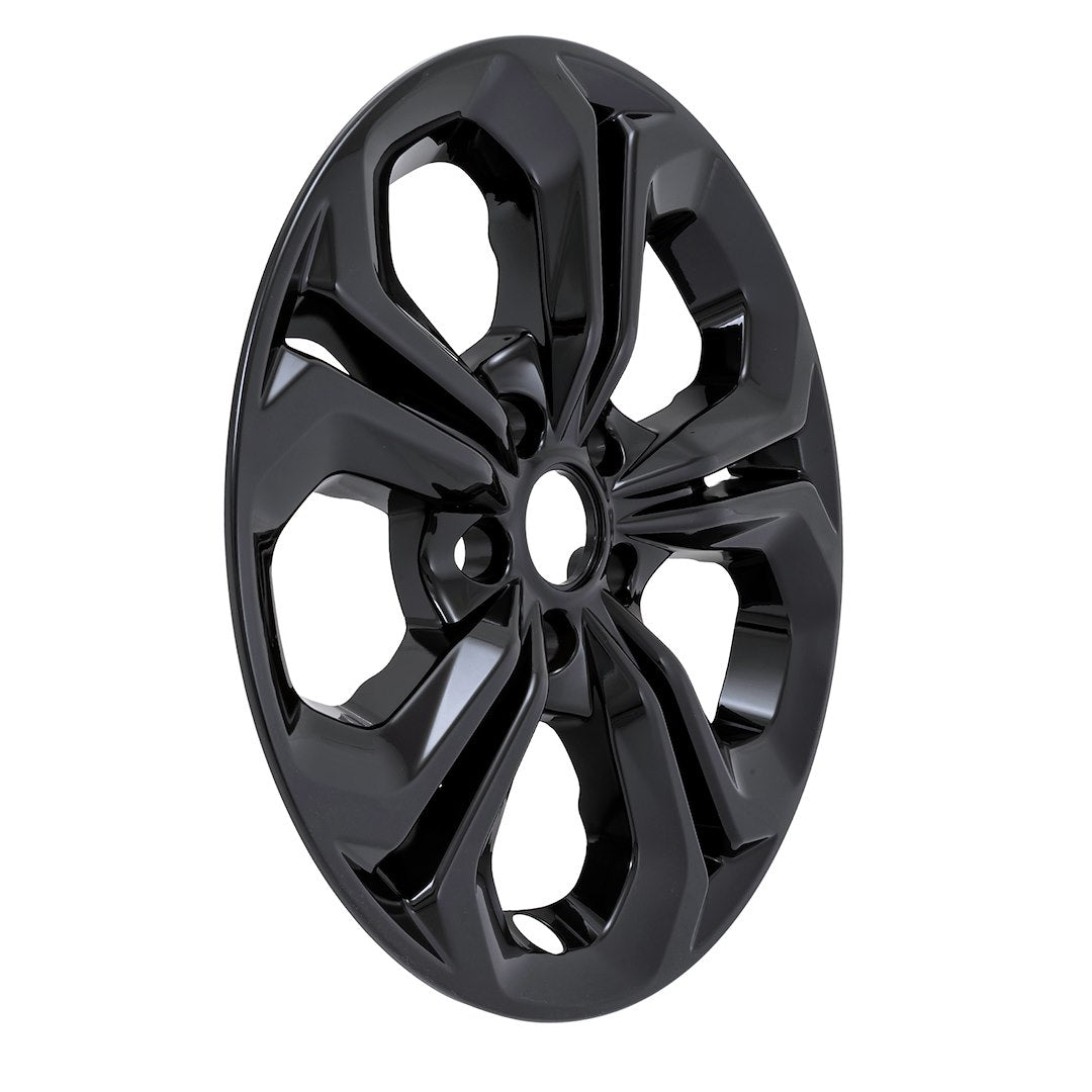 Coast2Coast Limited Lifetime Warranty Wheel Skin IMP517Black - Imp 23-25 Accord LX EX-L 17 10 Spk IMP517BLK