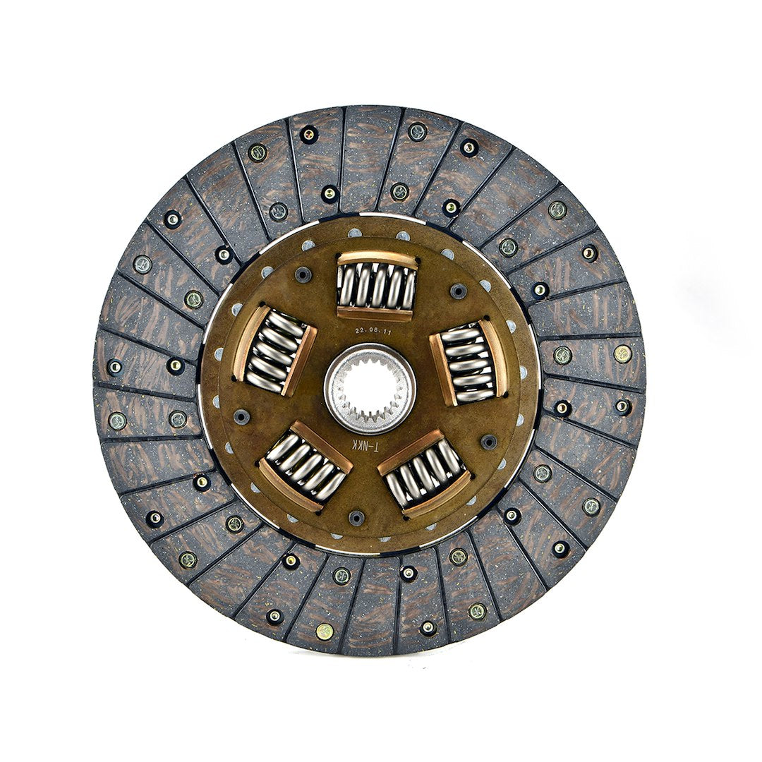 Centerforce Engineered To High Standards Clutch Disc 181821 - Fric