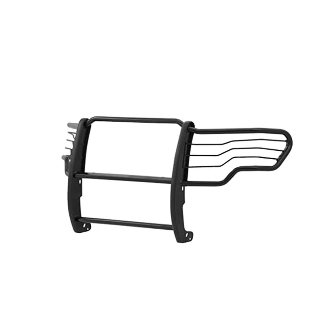 Black Horse No Drill Mounting Grille Guard 17FP30MA - 2009-2014 Ford F-150 Guard-G