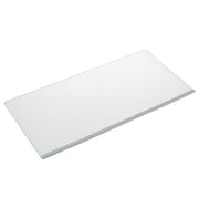 GE Appliance WR71X32552 Simple in design, yet highly effective - Crisper Cover