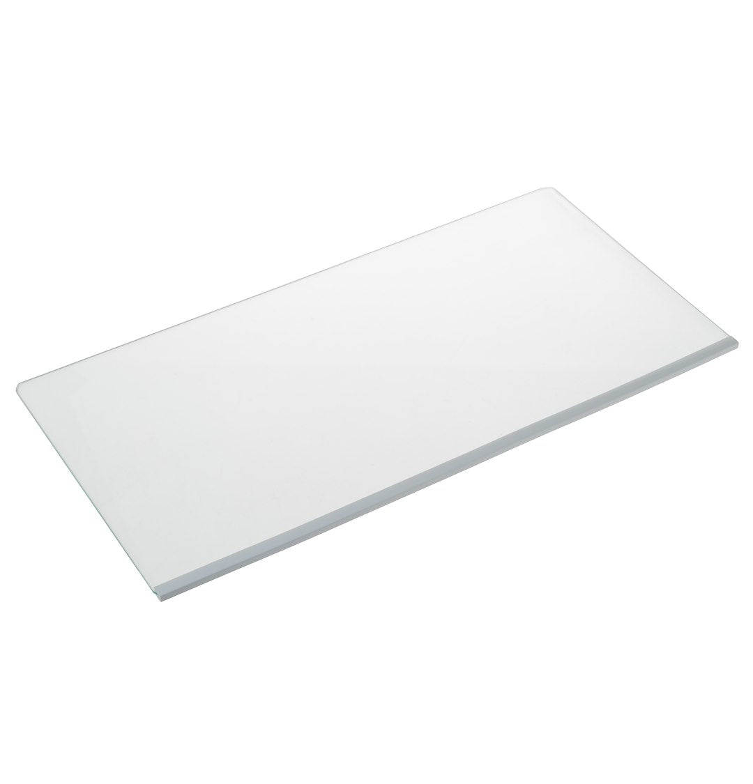 GE Appliance WR71X32552 Simple in design, yet highly effective - Crisper Cover