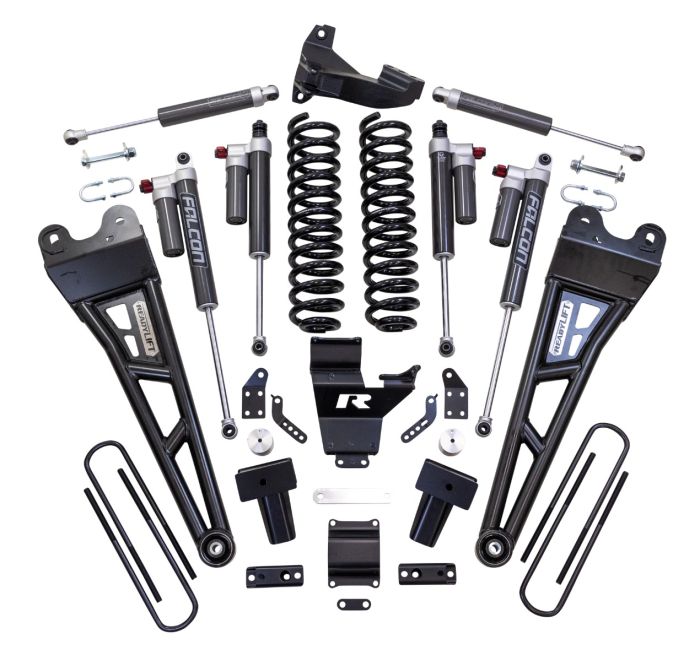 Readylift 43-27440 Lift Kit Suspension