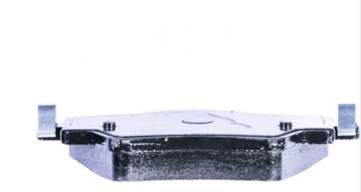 Hella Maximum Durability And Comfort Brake Pad 355023131 - Set Disc