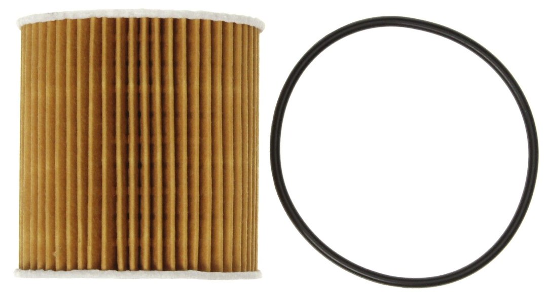 Clevite 77 Provide Excellent Engine Protection Oil Filter OX 149D - Mahle Filters
