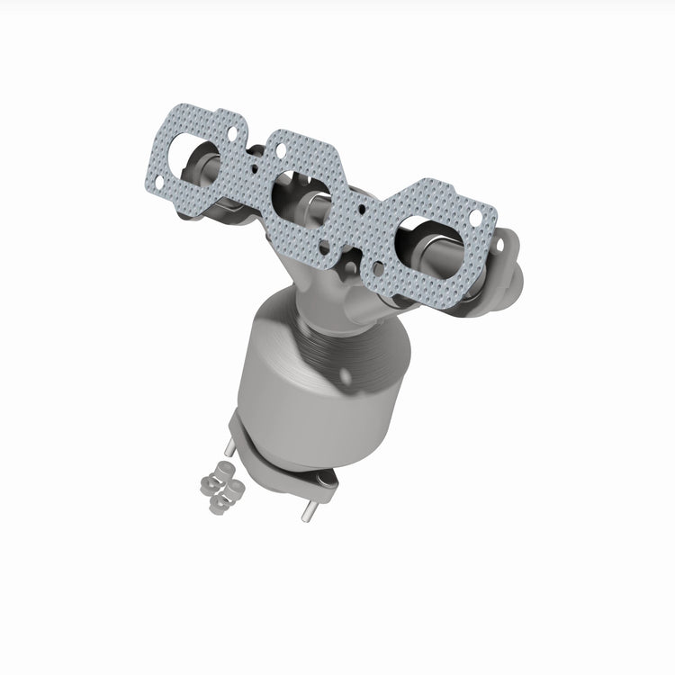 Magnaflow 5531920 Catalytic Converter
