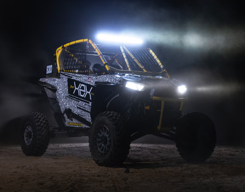 Racesport LT STL30CLB Light Bar