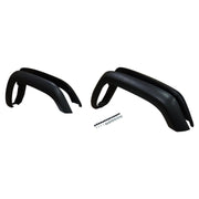 Crown Auto 5FWKMT Matte finish fender flare kit