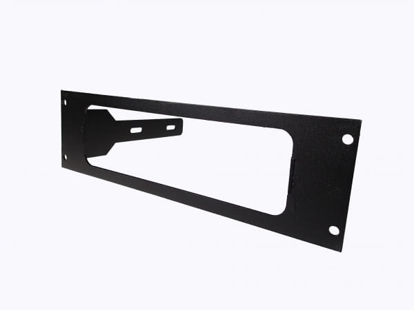 Havis Equipment Mounting Bracket Radio Mounting Bracket C-EB25-A12-1P - 1-PC Console