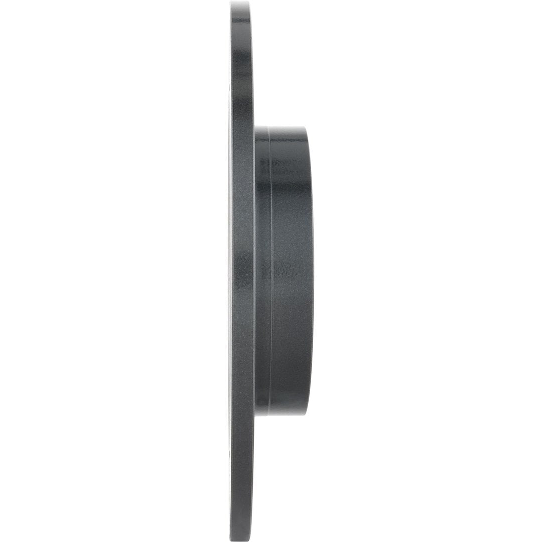 Brembo Rust-Resistant Coating Brake Rotor 08D71311C02 - Disc