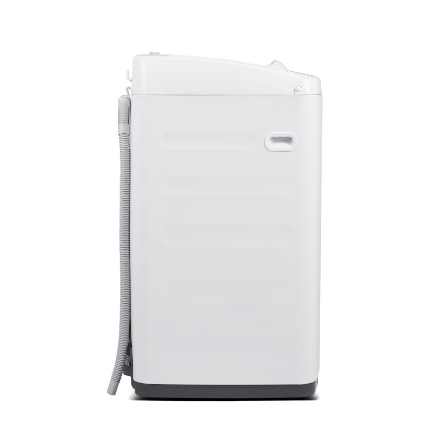 Magic Chef MCSTCW09W2 Clothes Washer